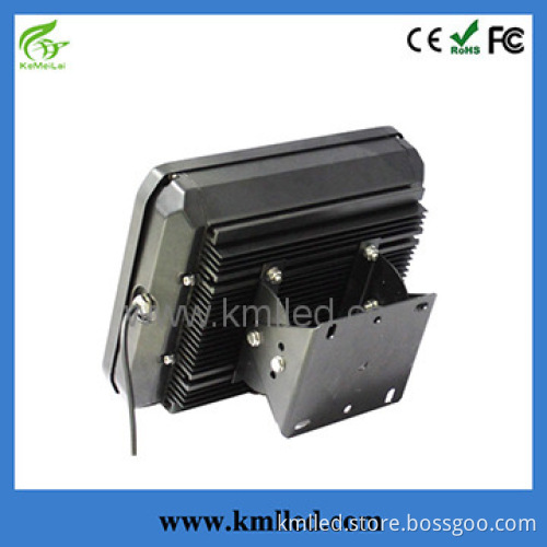 Low Price 100w LED Railway Tunnel Lighting CE RoHS